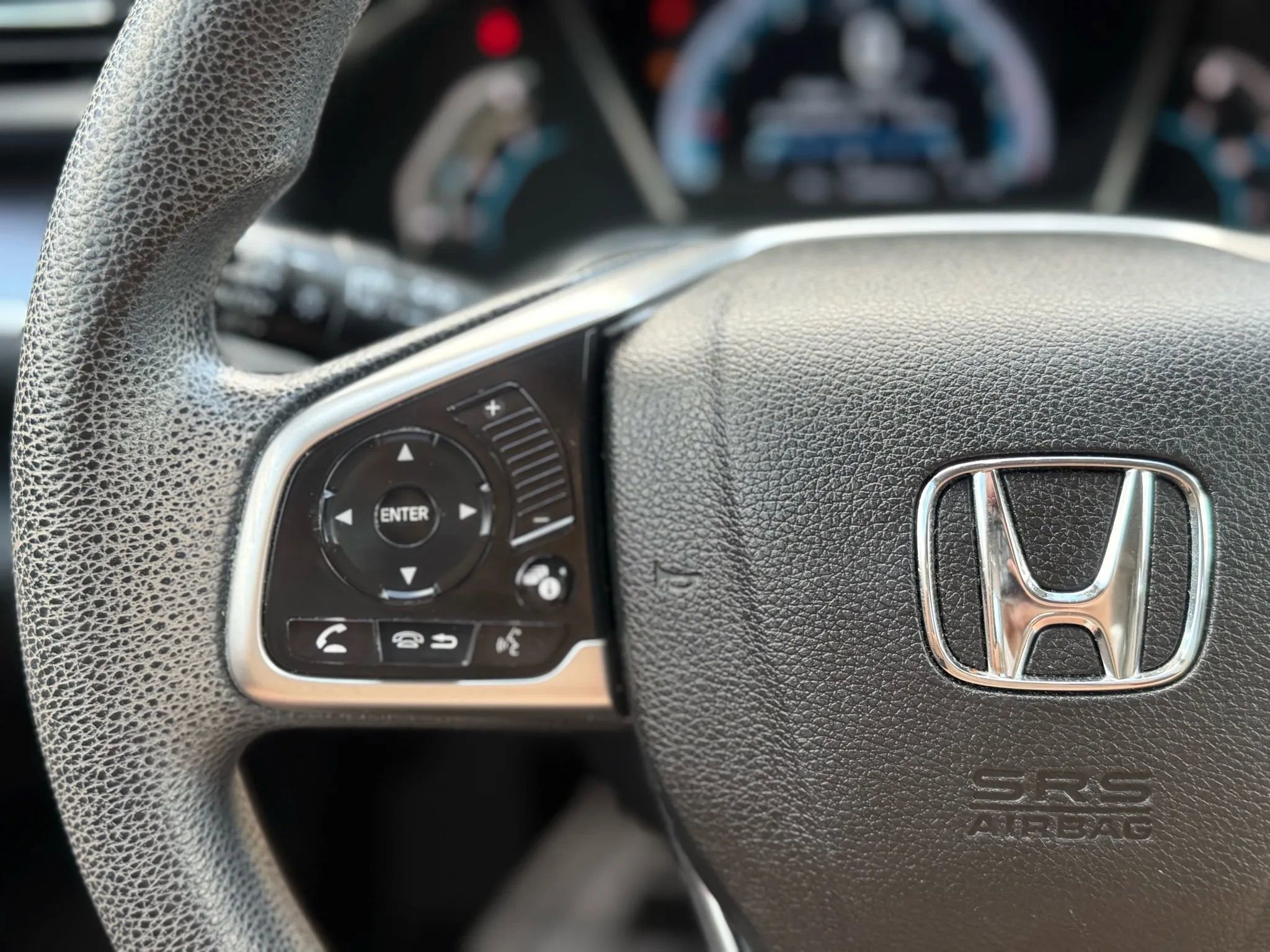 Used 2017 Honda Civic EX-T image 29