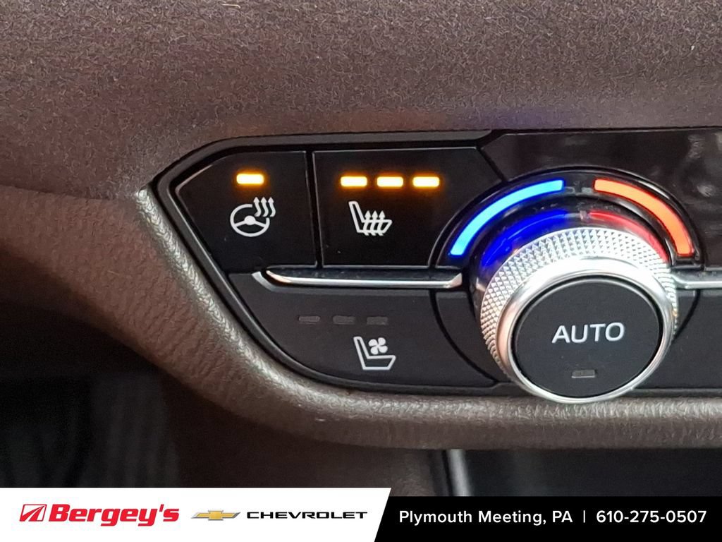 Used 2018 MAZDA MAZDA6 Signature FWD image 28