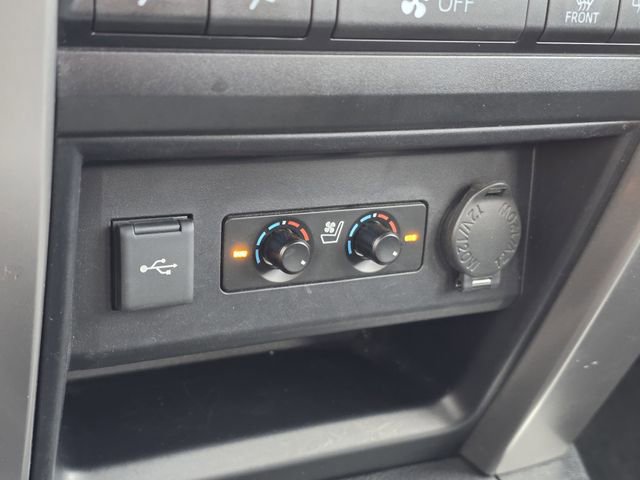 Used 2021 Toyota 4Runner Limited image 21