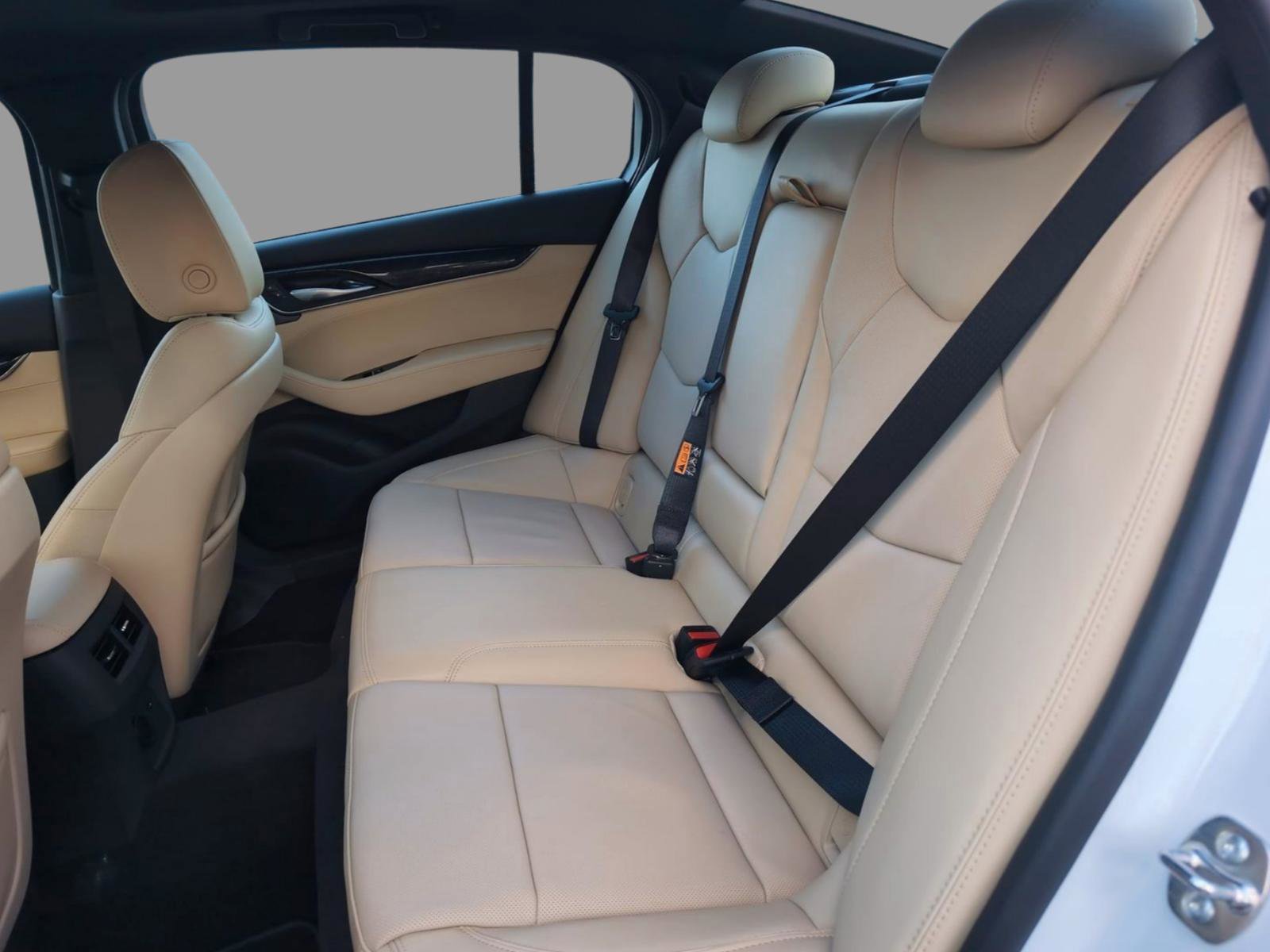 New 2026 Cadillac CT5 Premium Luxury image 29