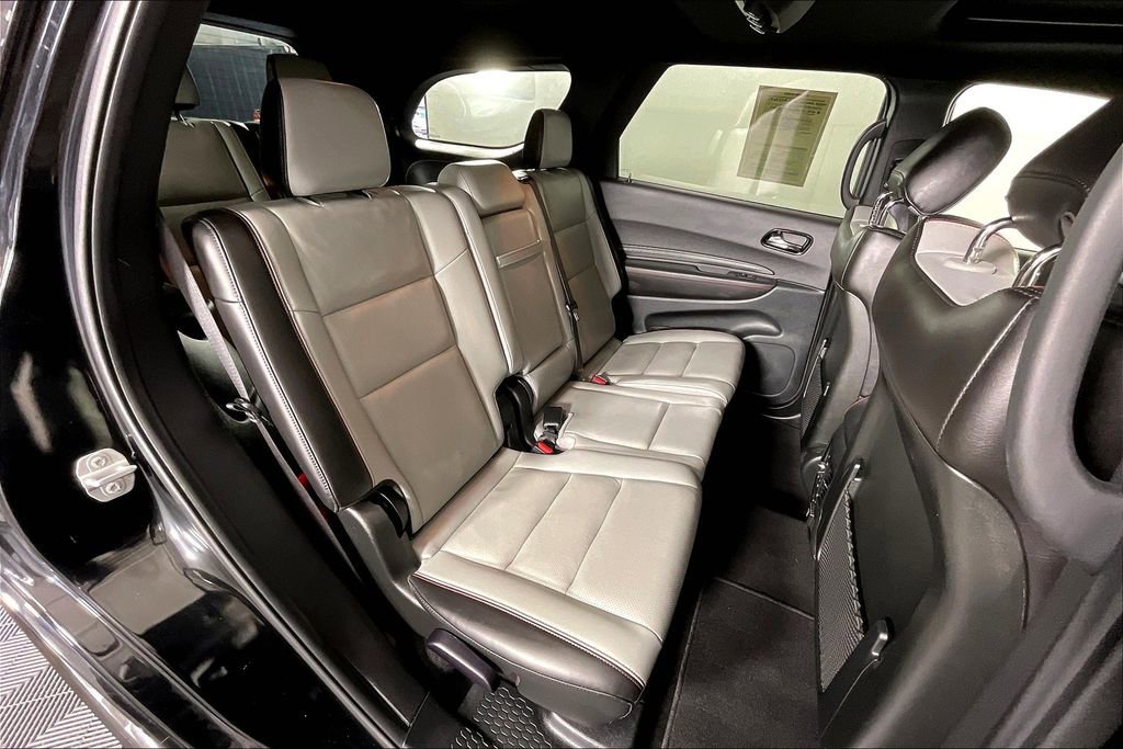 Used 2024 Dodge Durango GT image 38