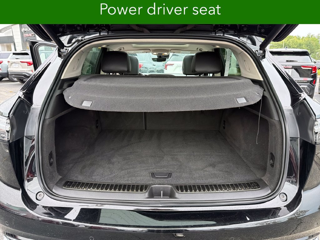 Certified 2021 Buick Envision Avenir w/ Technology Package II AWD/4WD image 28
