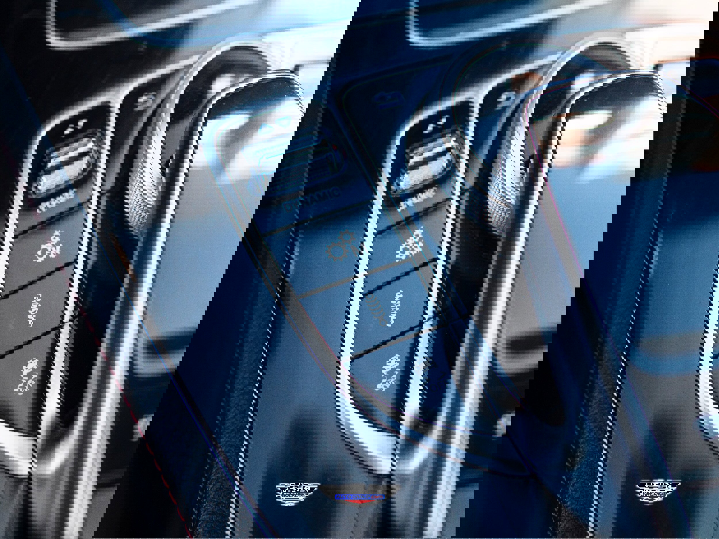 Used 2020 Mercedes-Benz E 53 AMG 4MATIC Sedan w/ Driver Assistance Package image 37