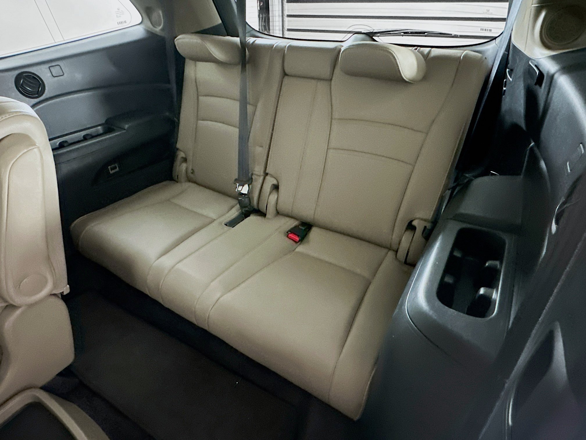 Used 2017 Honda Pilot Elite image 29