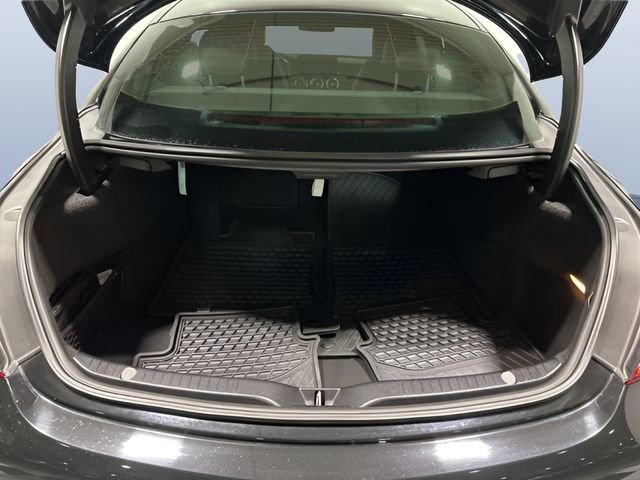 Used 2019 Mercedes-Benz C 63 AMG S image 11