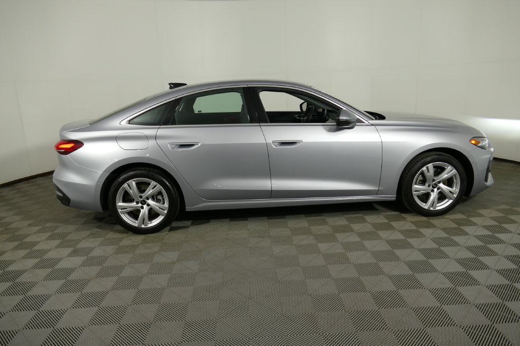 Certified 2025 Audi A5 Premium Plus w/ Premium Plus AWD/4WD image 2