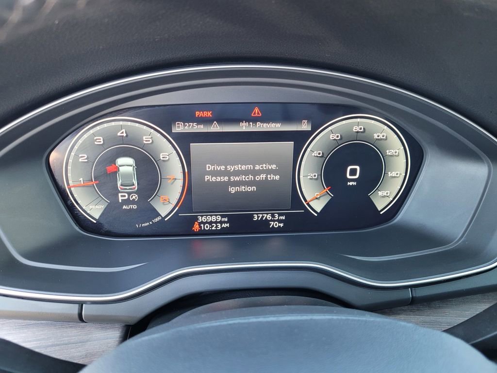 Used 2024 Audi Q5 2.0T Premium Plus image 24