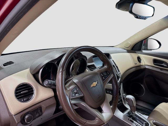 Used 2011 Chevrolet Cruze LT FWD image 7