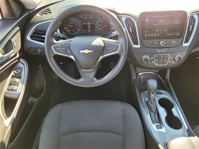 Used 2023 Chevrolet Malibu LT image 13
