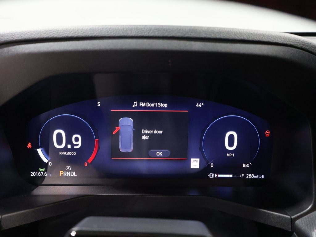 Used 2025 Ford Explorer ST-Line w/ ST-Line Street Pack image 42