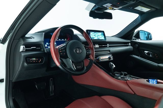 Used 2020 Toyota Supra Premium image 24