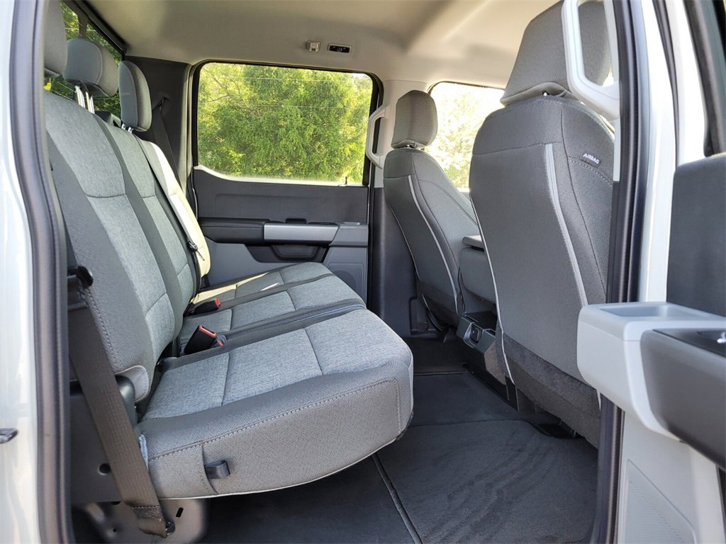 New 2025 Ford F350 XL w/ STX Appearance Package image 11