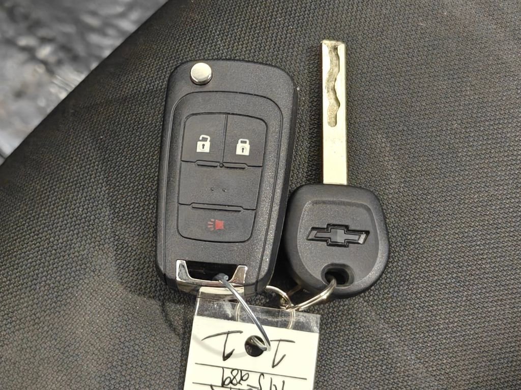 Used 2015 Chevrolet Trax LT w/ LT Plus Package image 9