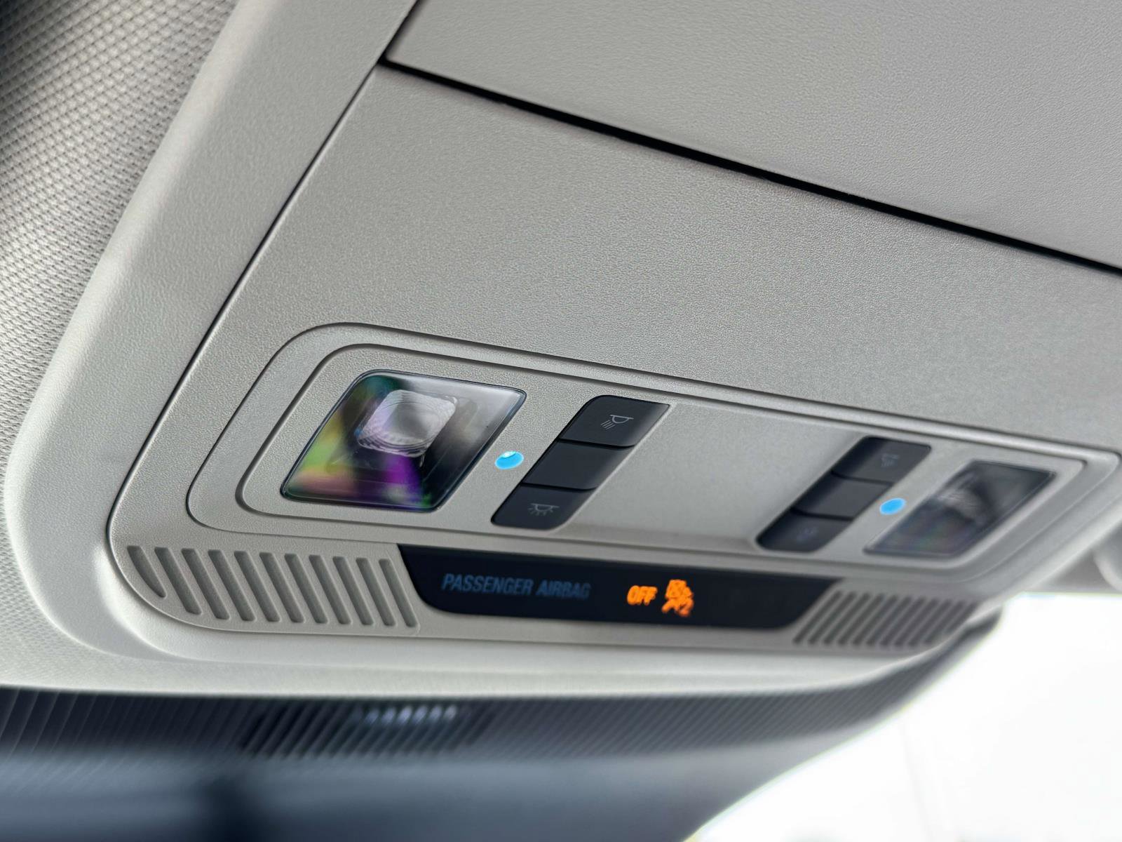 New 2026 Ford Explorer Active image 30