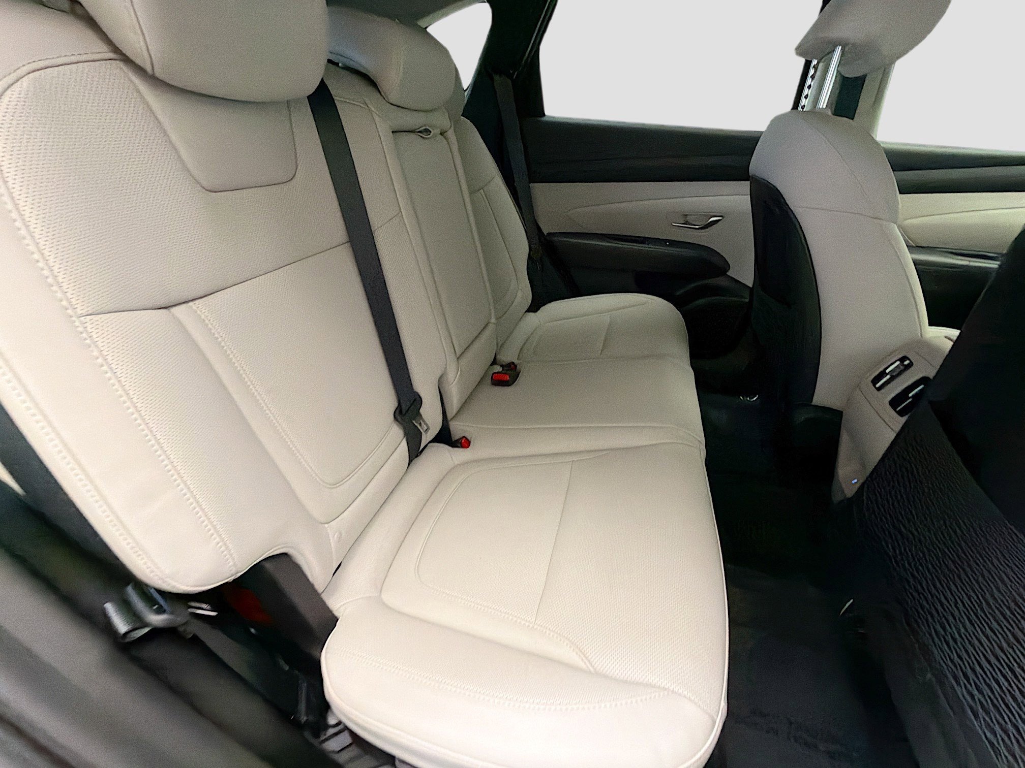 Used 2025 Hyundai Tucson SEL image 14