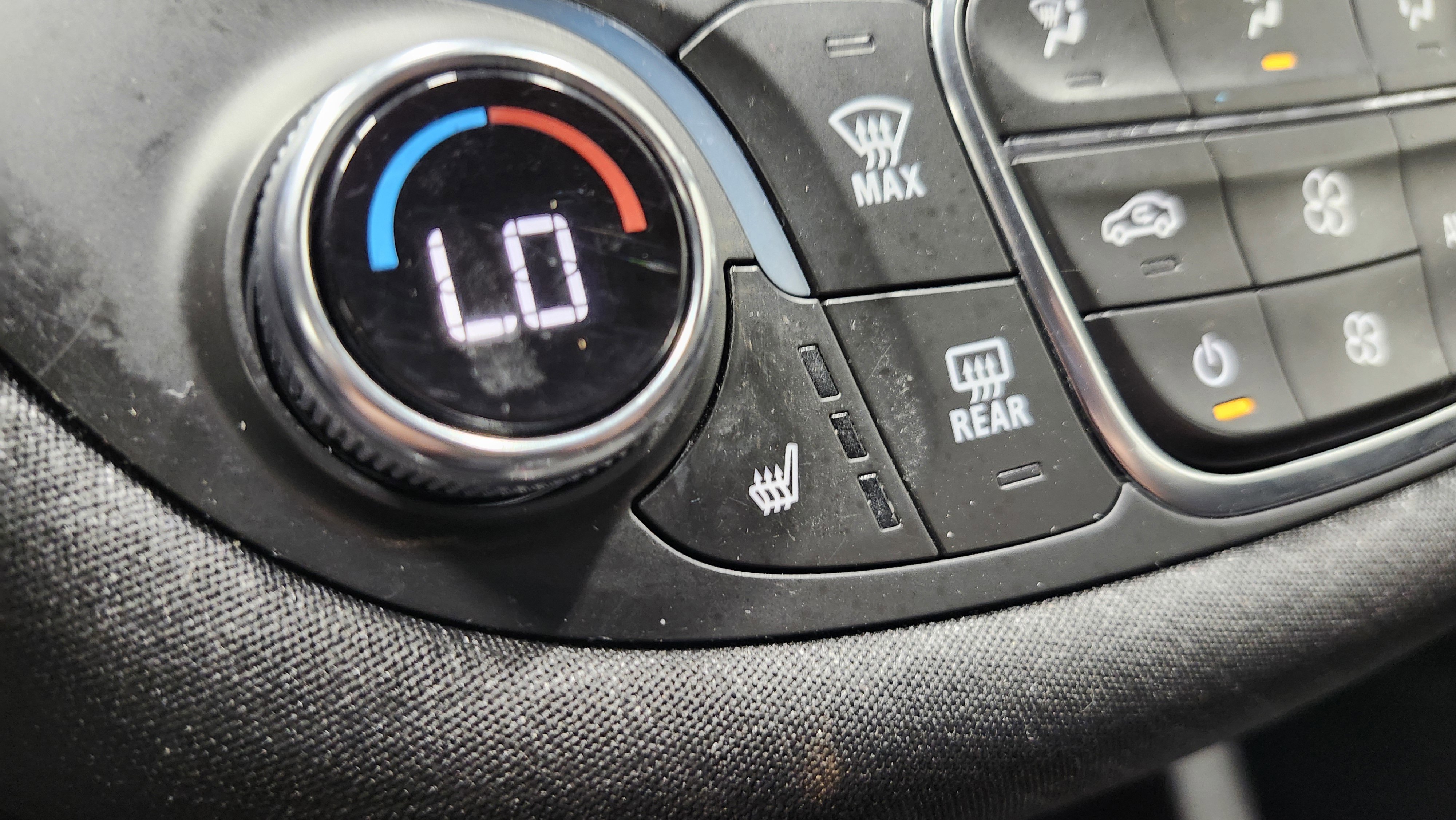 Used 2022 Chevrolet Malibu LT image 9