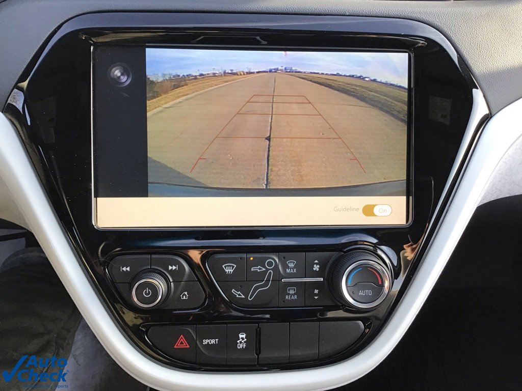 Used 2019 Chevrolet Bolt LT image 36