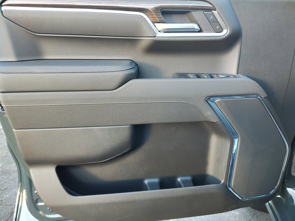 New 2026 Chevrolet Silverado 1500 LT image 14