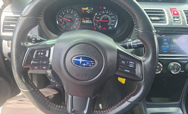 Used 2020 Subaru WRX AWD/4WD image 23
