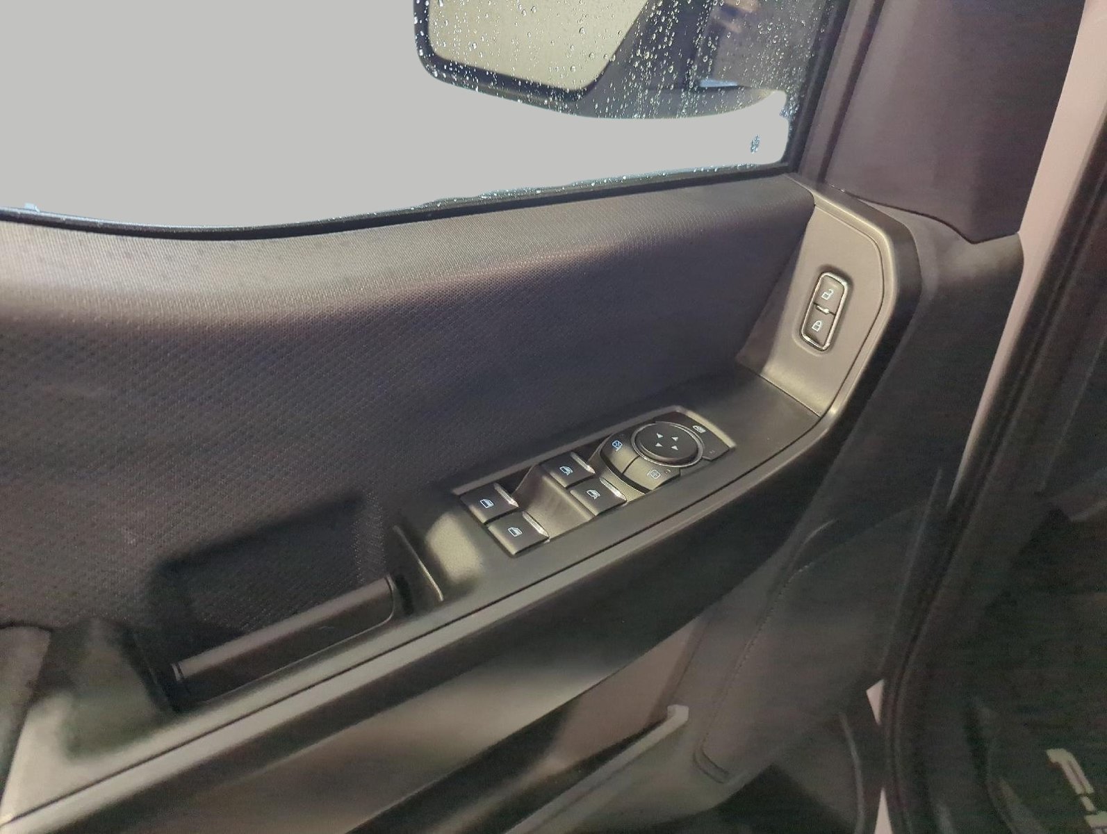 Used 2025 Ford F150 STX AWD/4WD image 41
