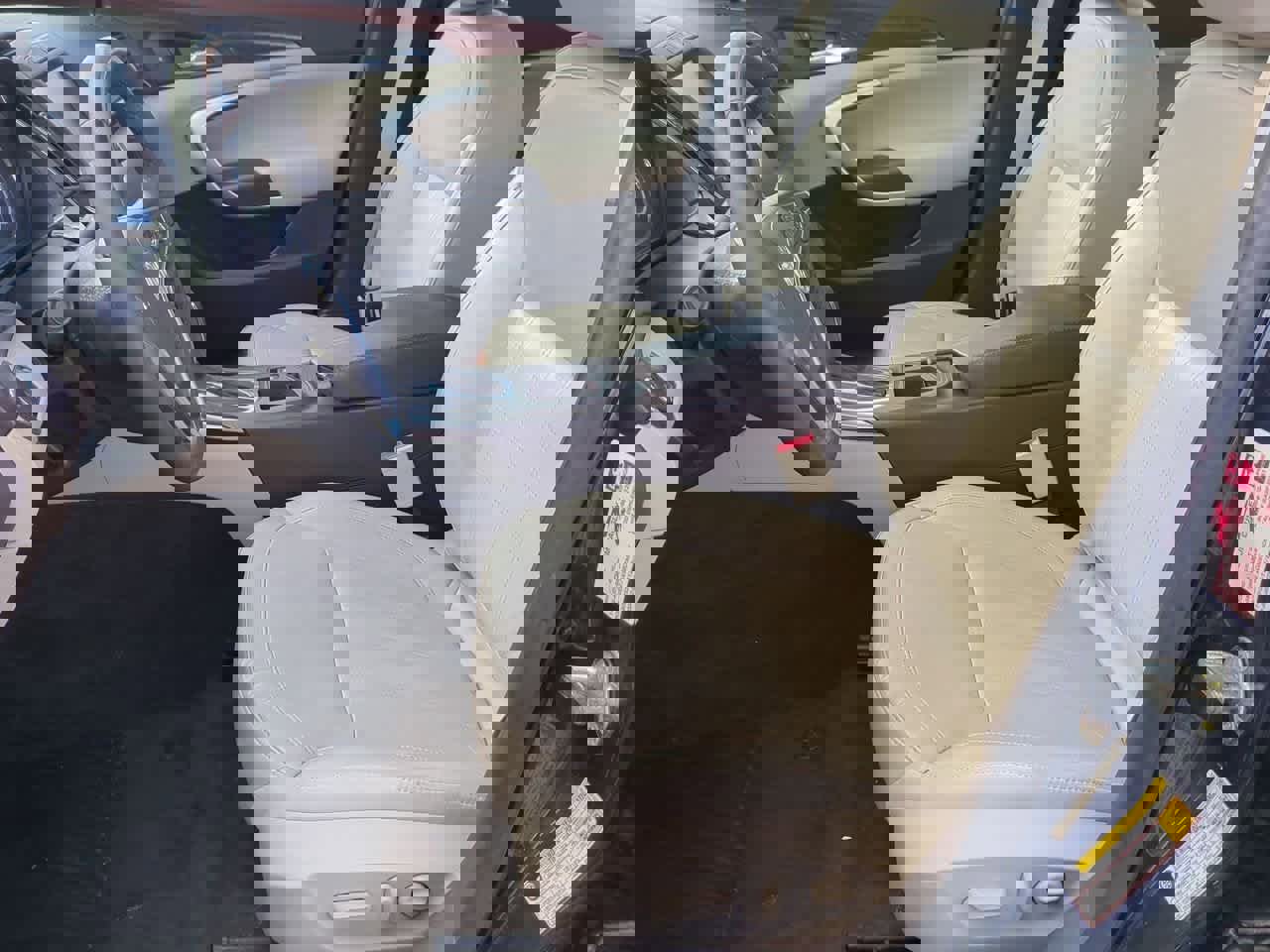 Used 2016 Buick Regal Premium image 15