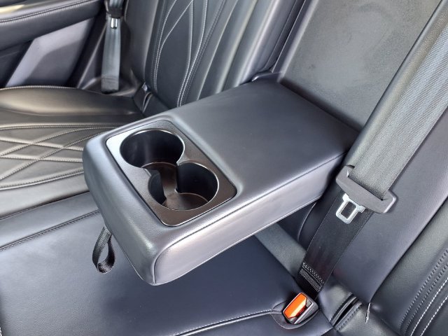 Used 2023 Ford Mustang Mach-E Select RWD image 24