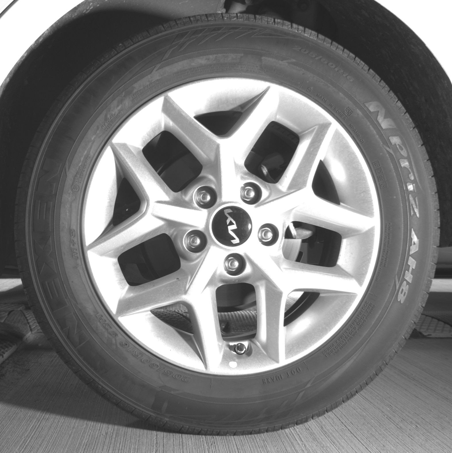 Used 2025 Kia Soul LX w/ LX Technology Package image 19