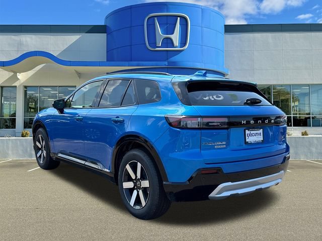 New 2026 Honda Prologue Touring image 4