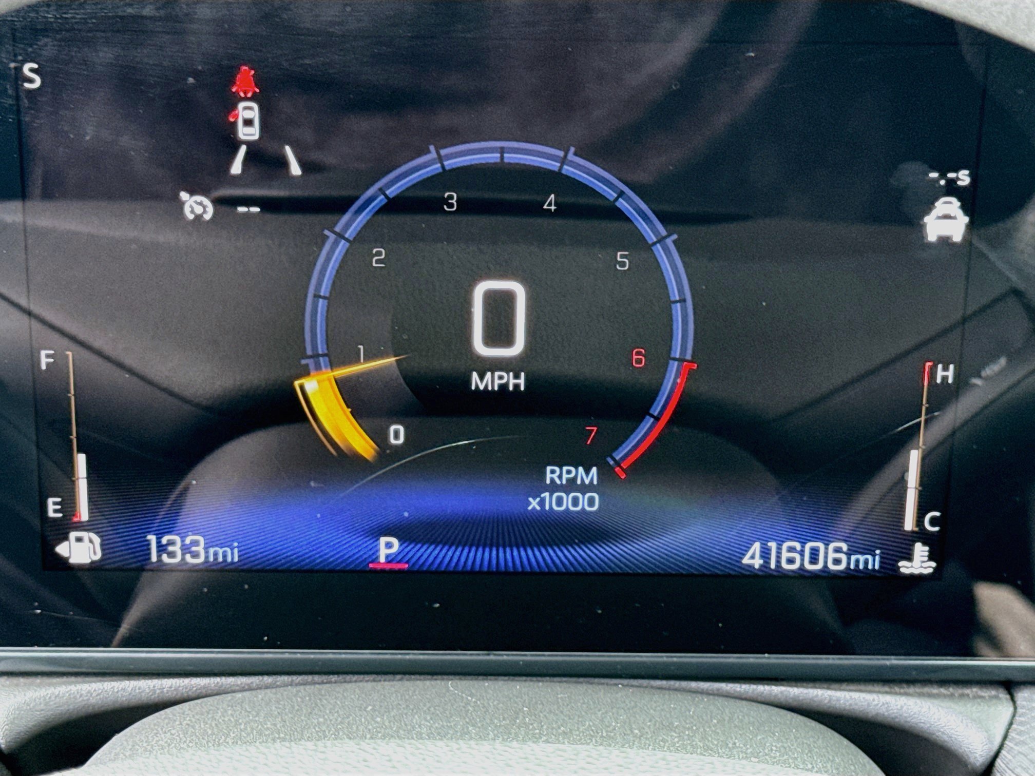 Used 2025 Chevrolet TrailBlazer LT FWD image 13