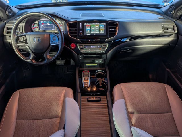 Used 2019 Honda Passport Elite image 15