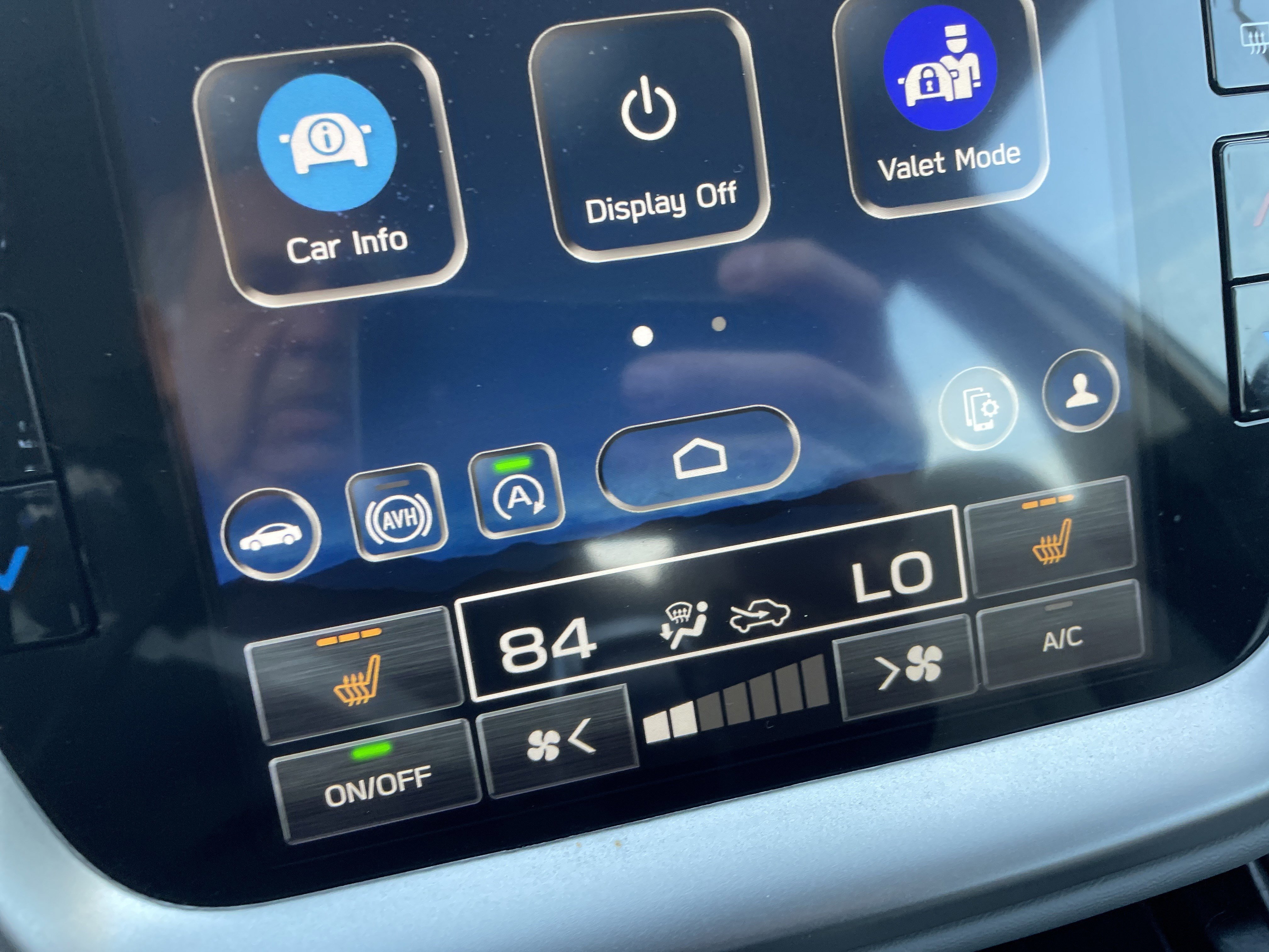 Certified 2025 Subaru Legacy Premium image 25