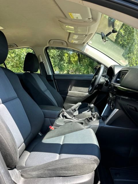 Used 2013 MAZDA CX-5 Sport FWD image 22