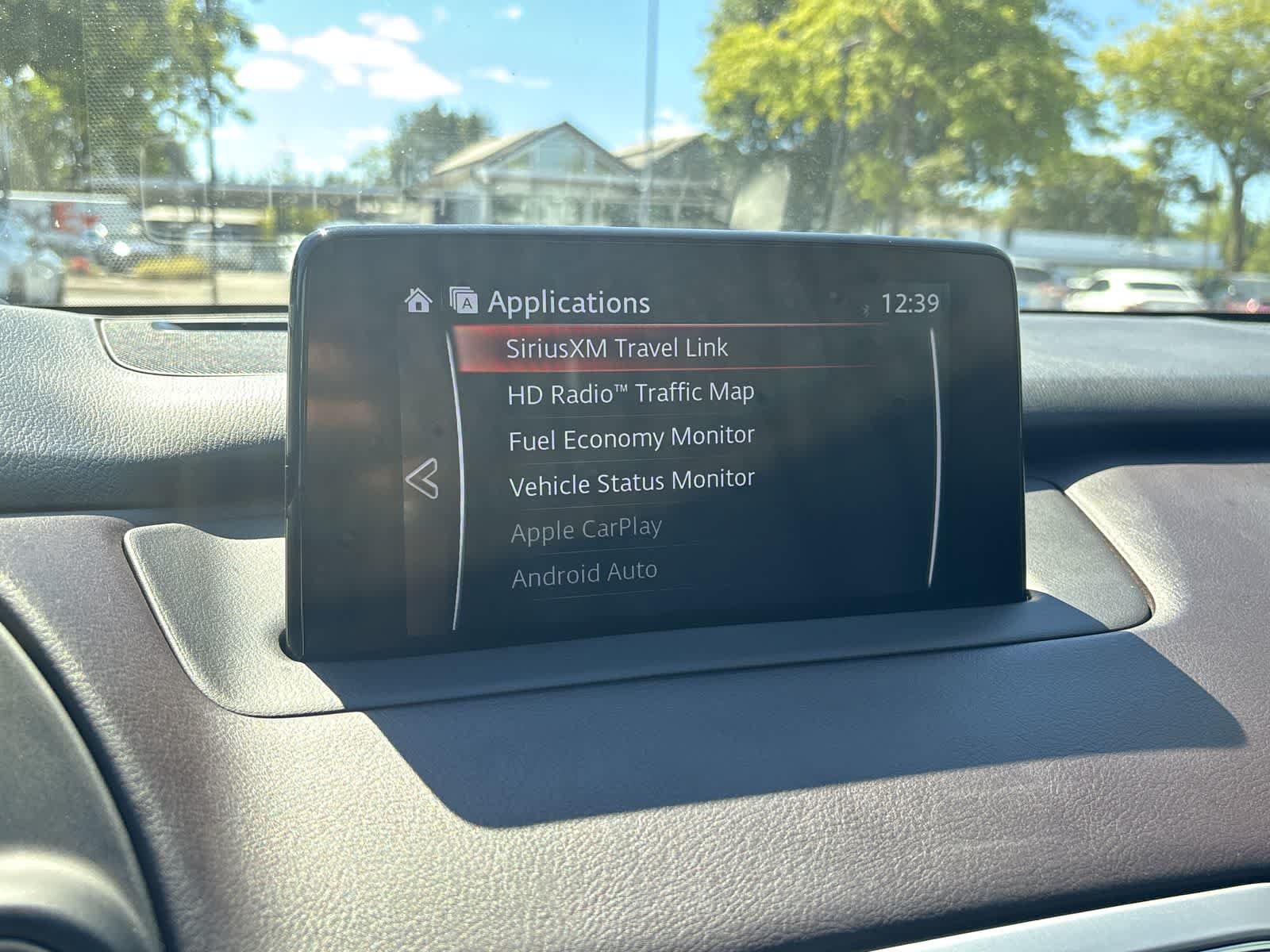 Used 2019 MAZDA CX-9 Grand Touring AWD/4WD image 20