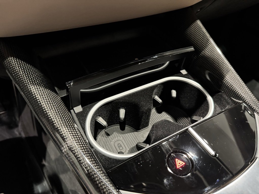 Used 2024 Ferrari Purosangue image 20