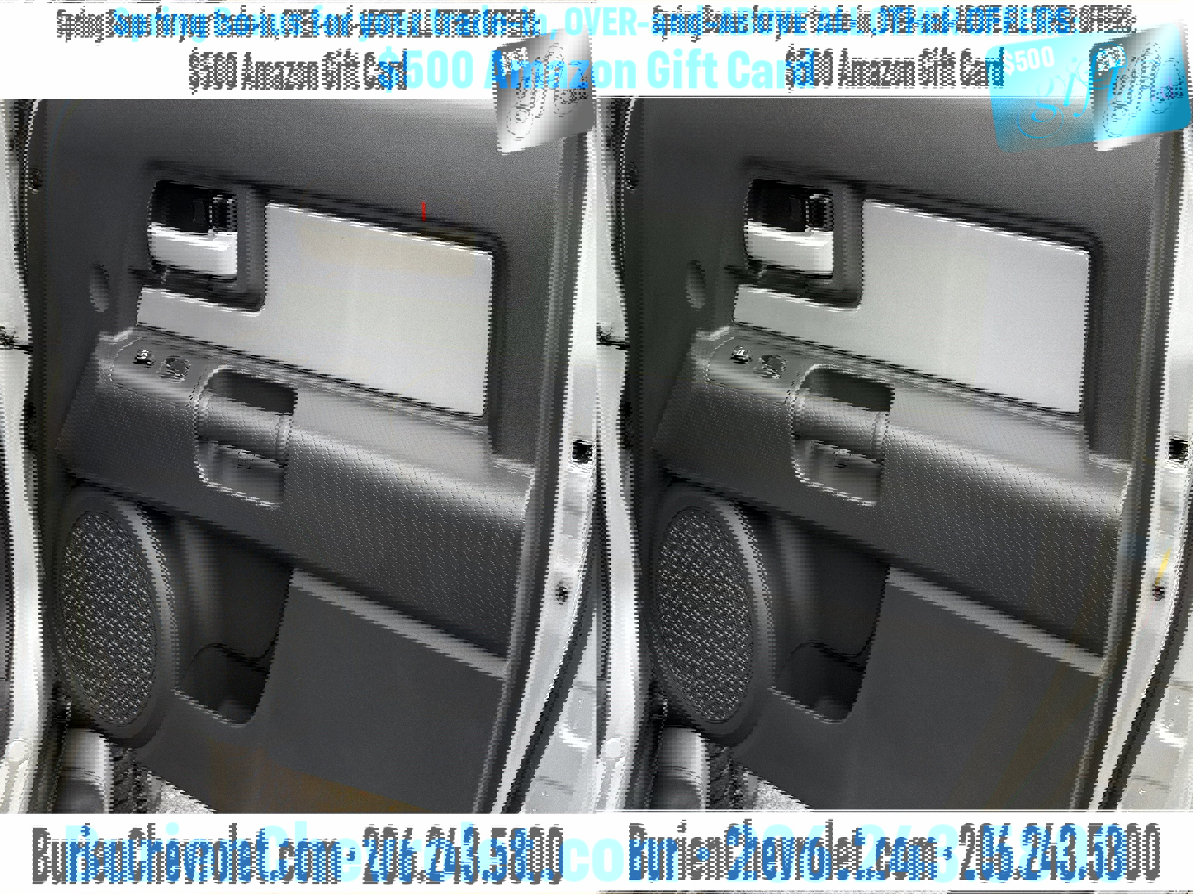 Used 2008 Toyota FJ Cruiser 4WD image 22