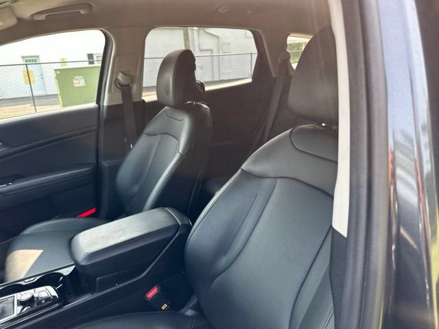 Certified 2024 Kia Sportage EX AWD/4WD image 8
