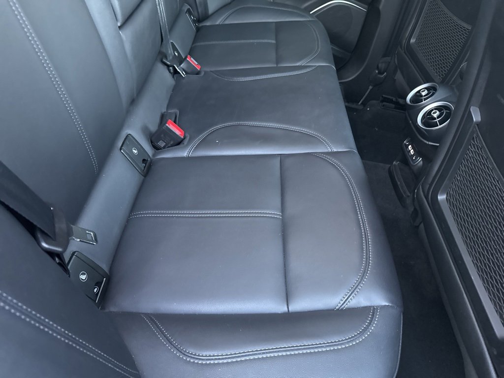 Used 2023 Alfa Romeo Stelvio Ti image 56