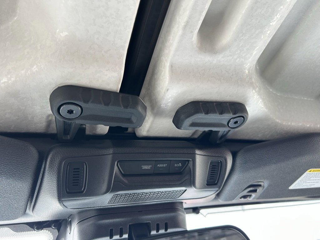 New 2026 Jeep Gladiator Sport image 25