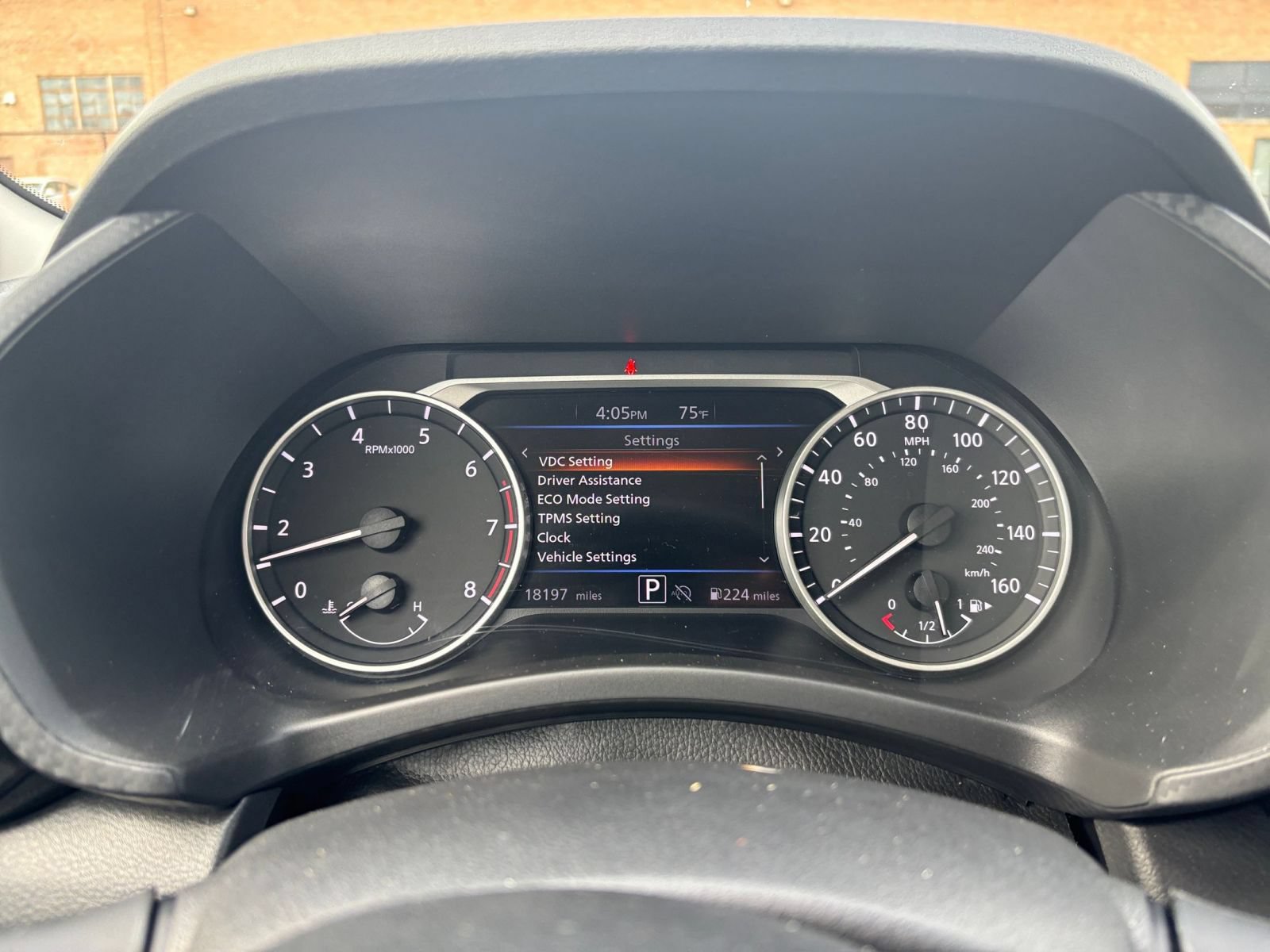 Used 2025 Nissan Sentra SV FWD image 37