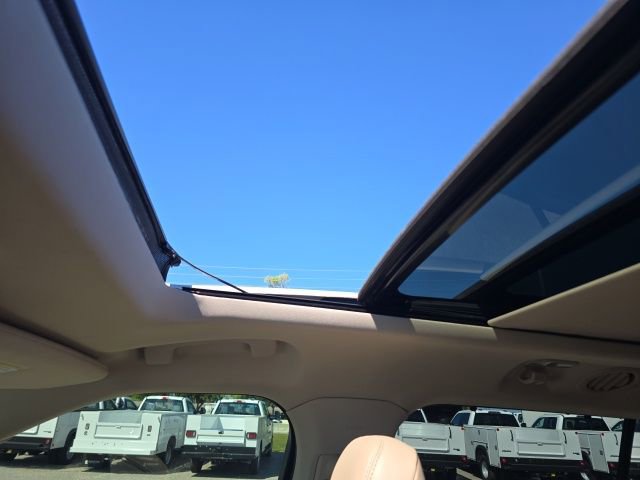 Certified 2020 Ford Explorer Limited image 14