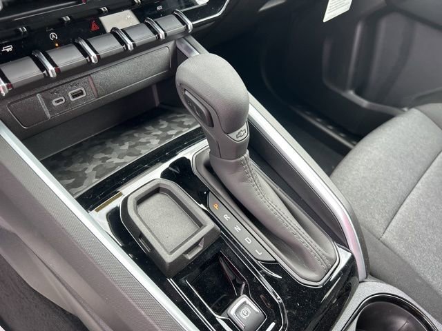 New 2026 Chevrolet Colorado W/T w/ Advanced Trailering Package image 26