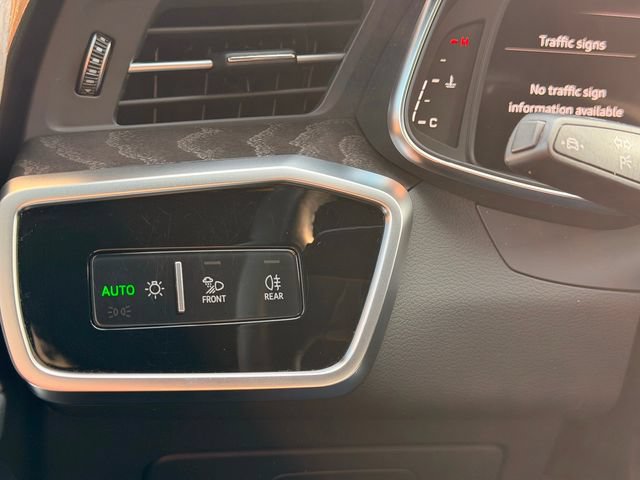 Used 2022 Audi A7 3.0T Prestige AWD/4WD image 20
