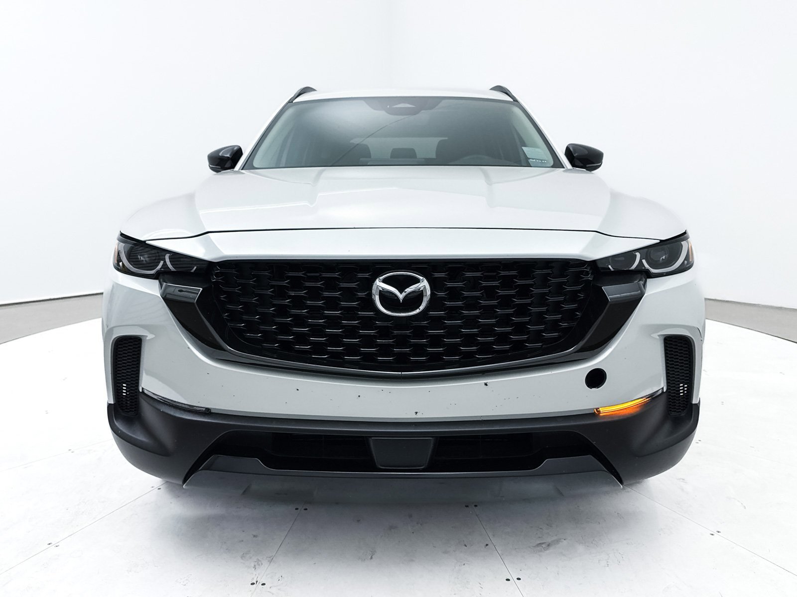 Certified 2025 MAZDA CX-50 AWD 2.5 Hybrid w/ Cargo Package image 14