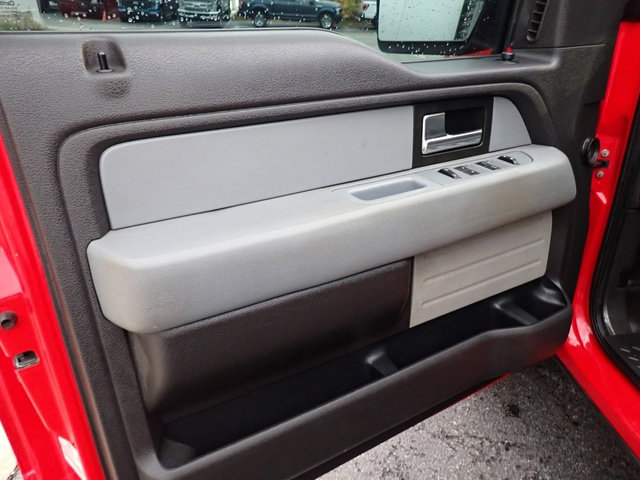 Used 2012 Ford F150 STX w/ STX Decor Pkg image 24