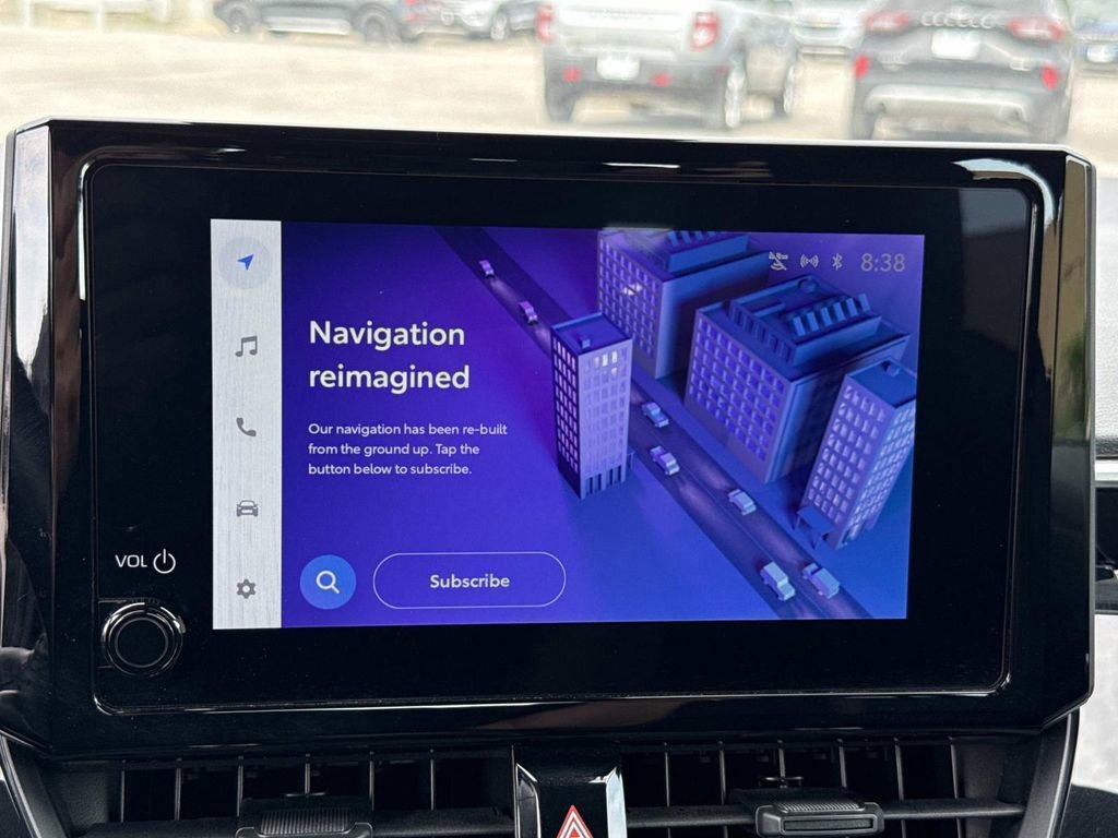 Used 2024 Toyota Corolla SE image 16