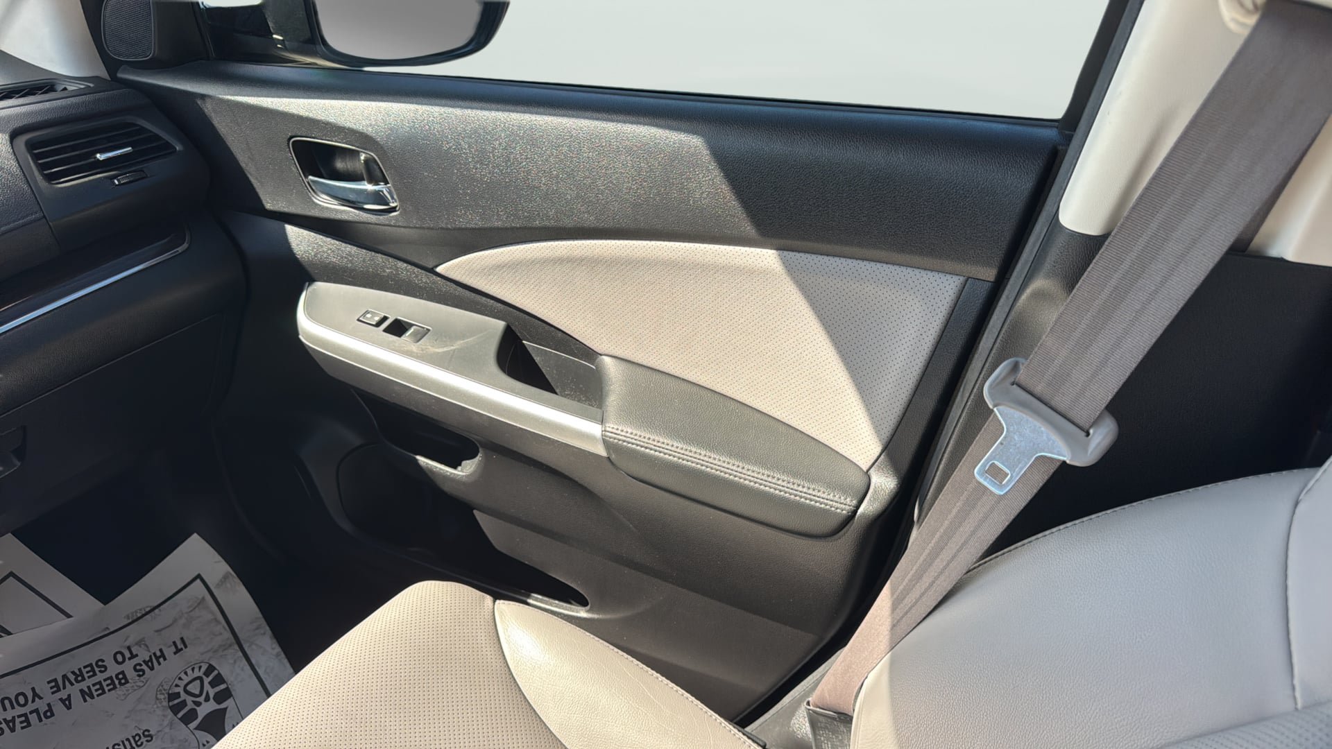 Used 2015 Honda CR-V Touring image 17
