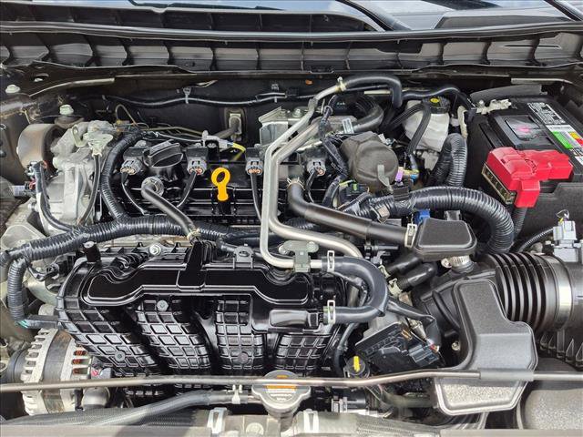 Used 2024 Nissan Altima 2.5 SV w/ SV Premium Package FWD image 24