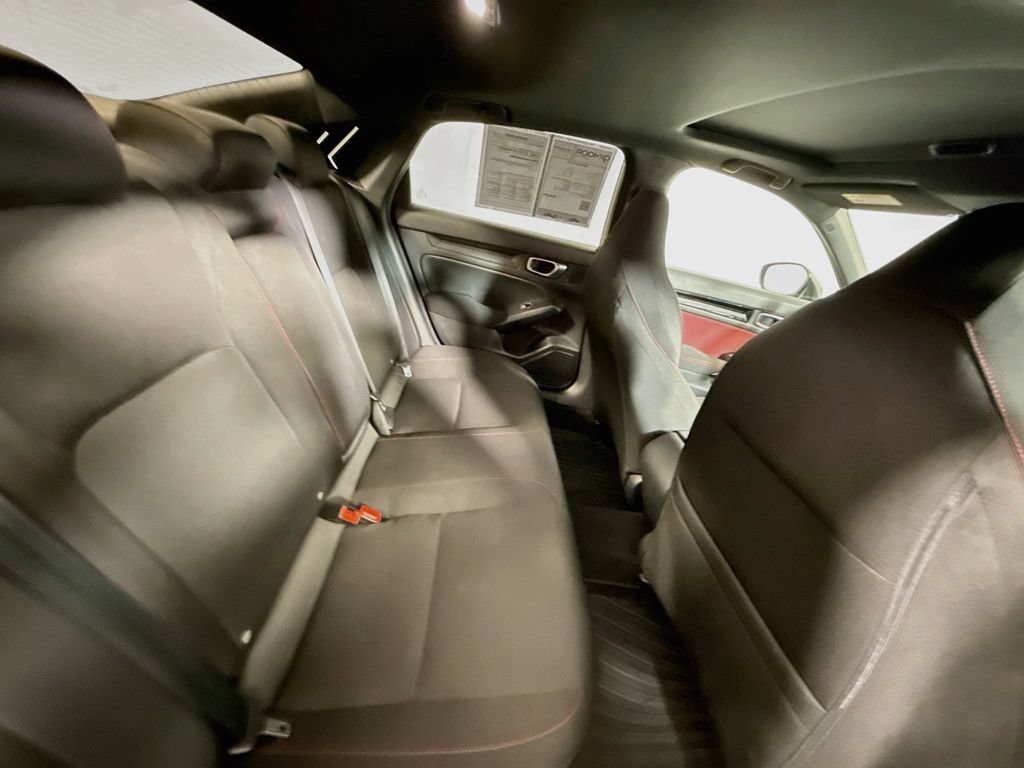 Used 2026 Honda Civic Si image 24