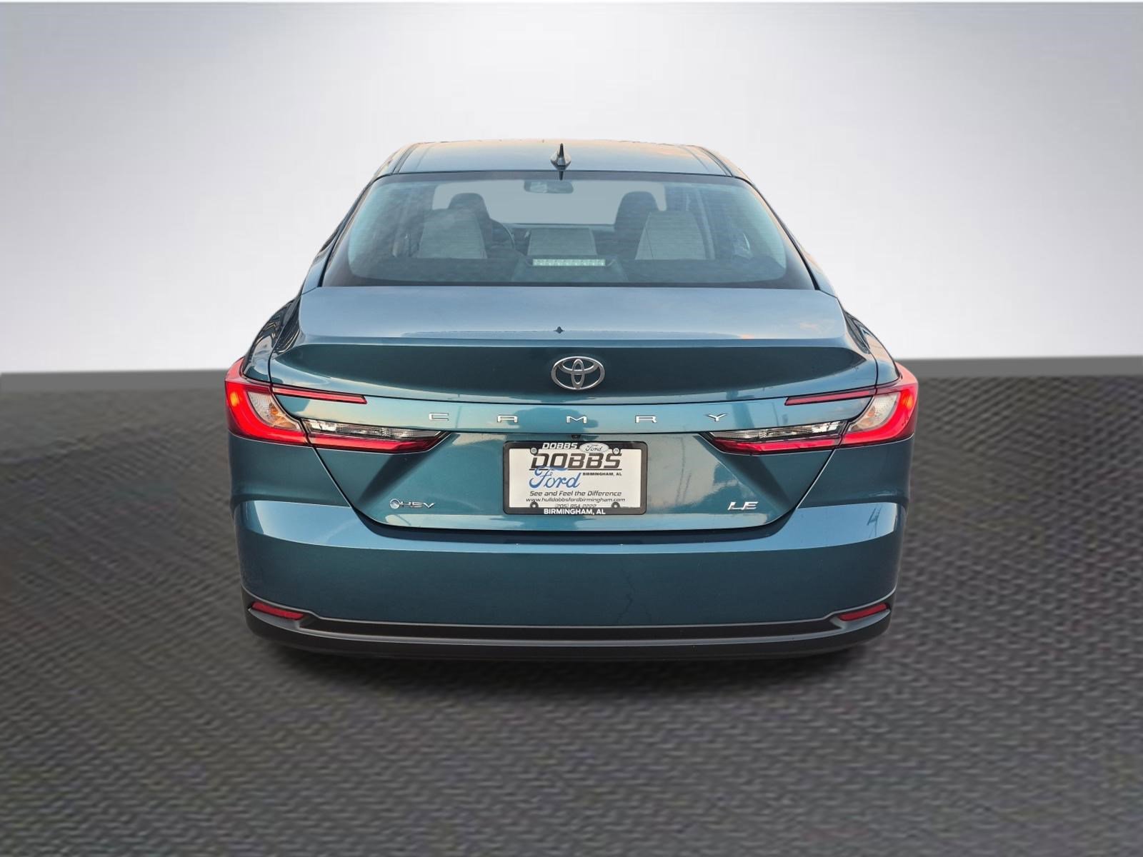Used 2026 Toyota Camry LE image 6