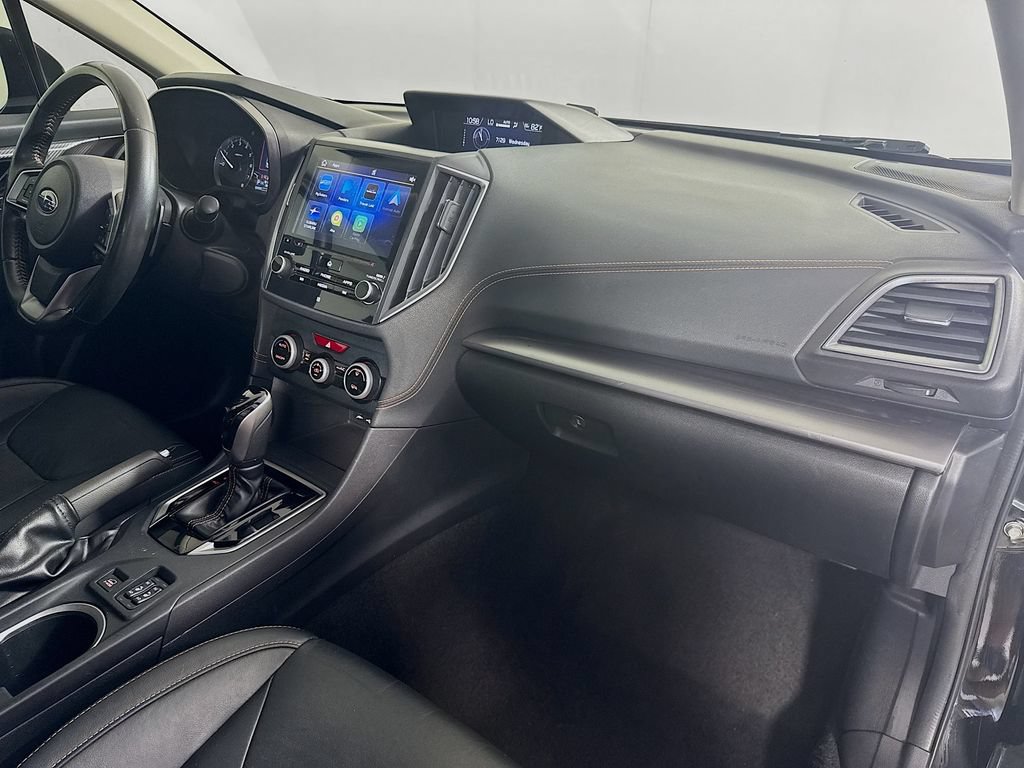 Used 2021 Subaru Crosstrek 2.5i Limited w/ Popular Package #4 AWD/4WD image 34